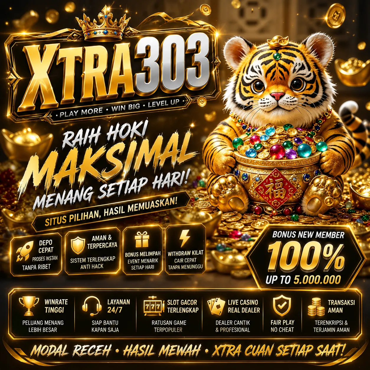 Xtra303